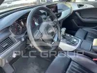 2012 Audi A6