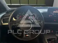 2012 Audi A6