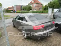 2012 Audi A6