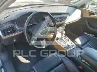 2012 Audi A6