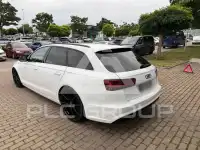 2012 Audi A6