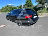2012 Audi A6