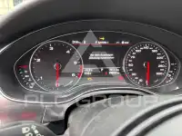 2012 Audi A6
