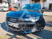 2012 Audi A6