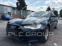 2012 Audi A6
