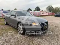2012 Audi A6