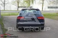 2012 Audi A6