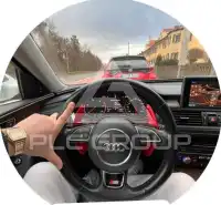 2012 Audi A6