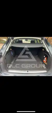 2012 Audi A6