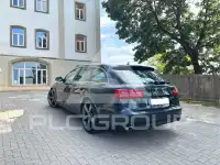 2012 Audi A6