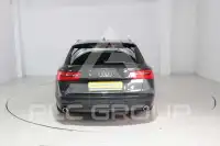 2012 Audi A6