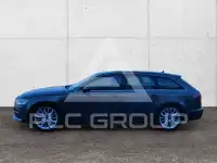 2012 Audi A6
