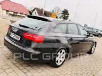 2012 Audi A6