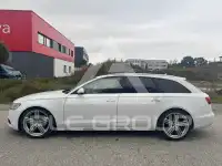 2012 Audi A6