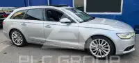 2012 Audi A6