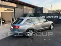 2012 Audi A6