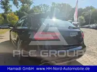 2012 Audi A6