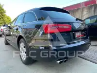 2012 Audi A6