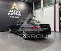 2012 Audi A6
