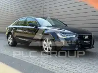 2012 Audi A6