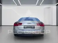 2012 Audi A6