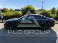 2012 Audi A6