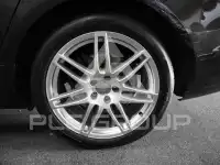 2012 Audi A6