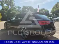 2012 Audi A6