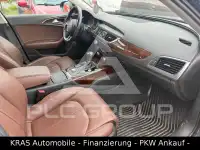 2012 Audi A6