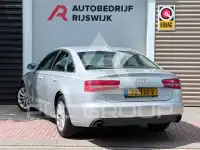2012 Audi A6