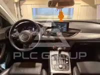 2012 Audi A6