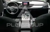 2012 Audi A6