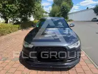 2012 Audi A6