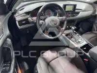 2012 Audi A6