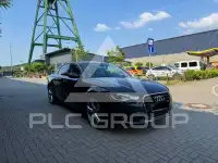 2012 Audi A6