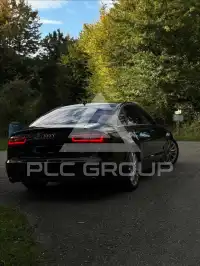 2012 Audi A6