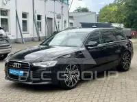 2012 Audi A6