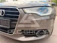 2012 Audi A6