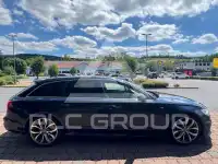 2012 Audi A6
