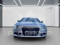 2012 Audi A6