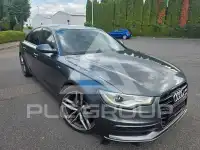 2012 Audi A6