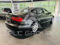 2012 Audi A6