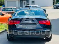 2012 Audi A6