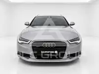 2012 Audi A6