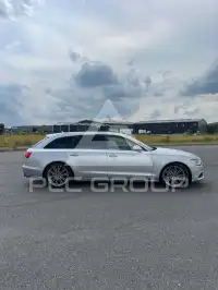 2012 Audi A6