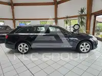 2012 Audi A6
