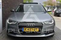 2012 Audi A6
