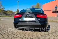 2012 Audi A6