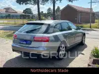 2012 Audi A6