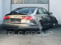 2012 Audi A6